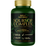 Inca Naturals Soursop Bitters