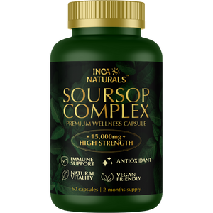 Inca Naturals