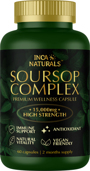 Inca Naturals